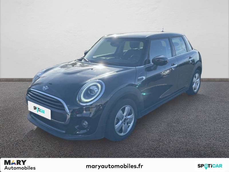 Image de l'annonce principale - MINI Hatch 5 Portes