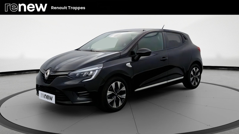 Image de l'annonce principale - Renault Clio
