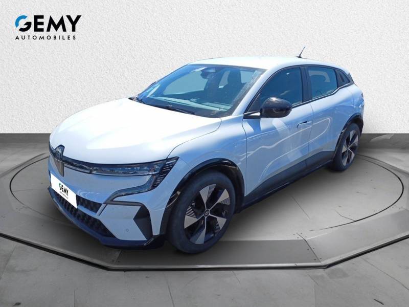 Image de l'annonce principale - Renault Megane E Tech