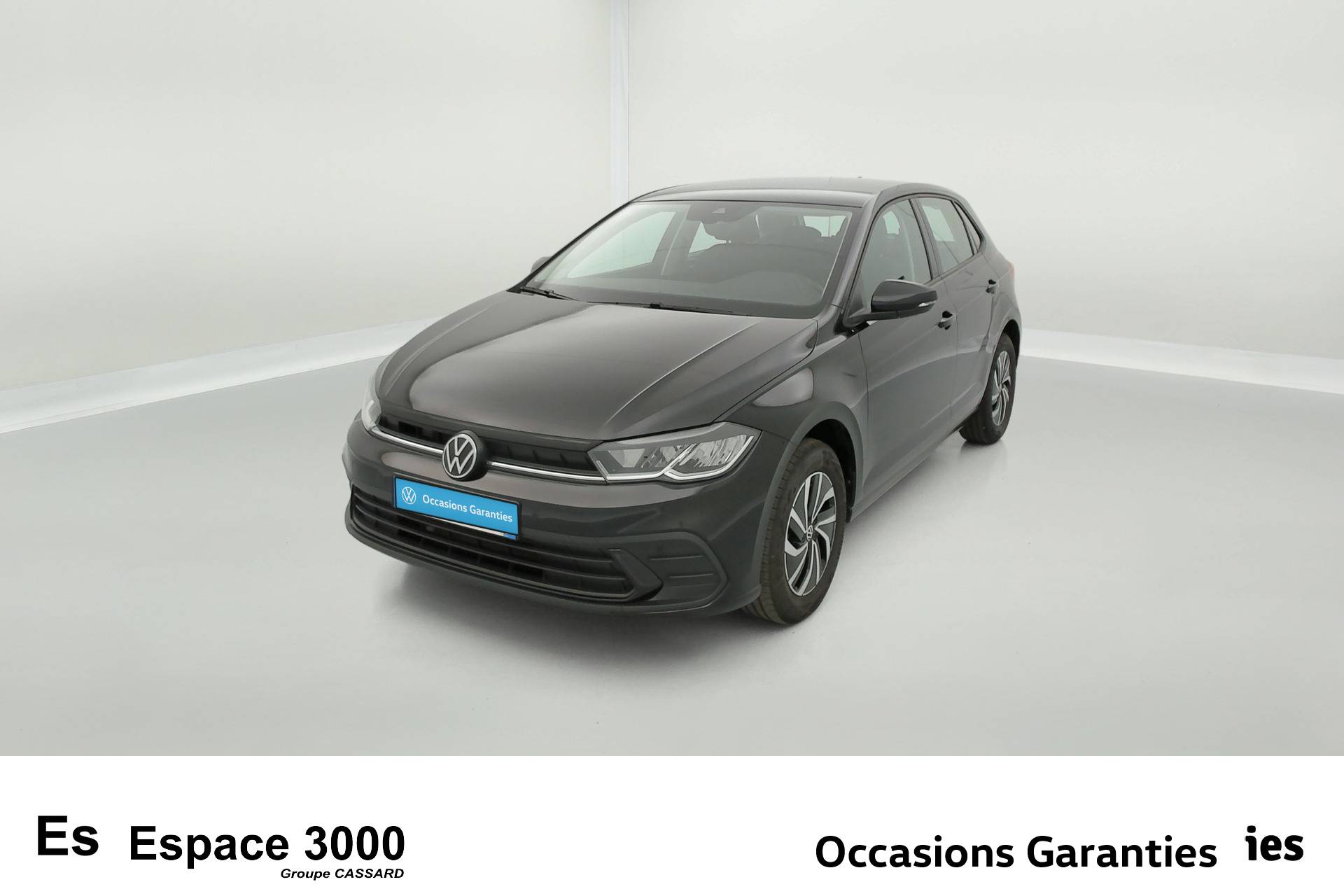 Image de l'annonce principale - Volkswagen Polo