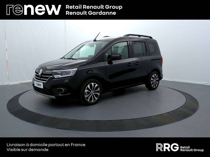 Image de l'annonce principale - Renault Kangoo