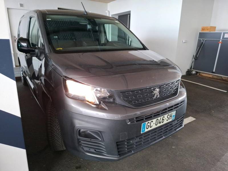 Image de l'annonce principale - Peugeot Partner