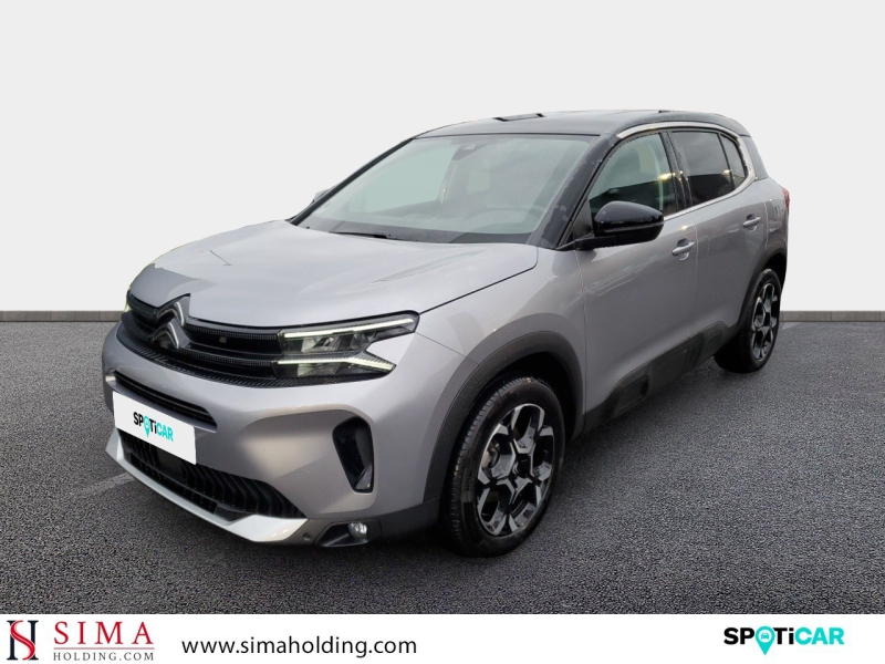 Image de l'annonce principale - Citroën C5 Aircross