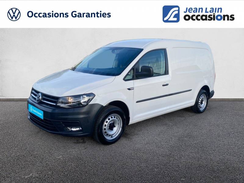 Image de l'annonce principale - Volkswagen Caddy