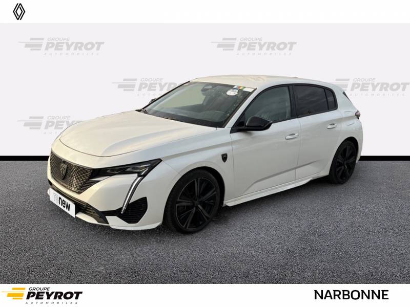 Image de l'annonce principale - Peugeot 308