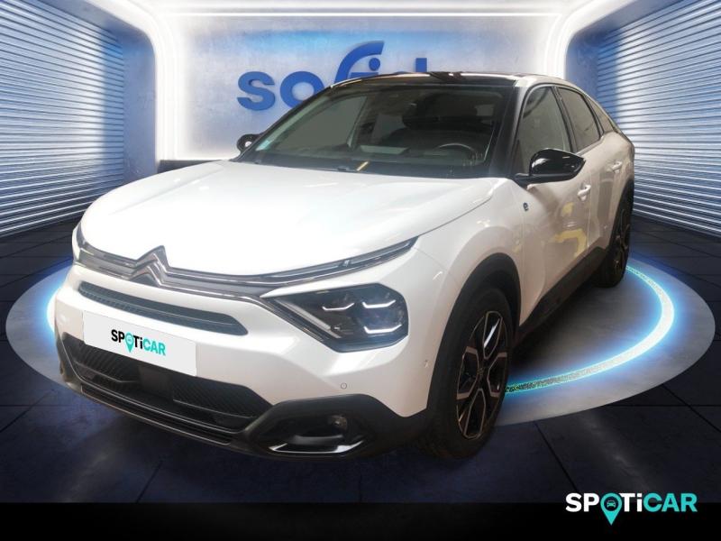 Image de l'annonce principale - Citroën C4