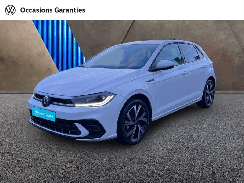 Image de l'annonce principale - Volkswagen Polo