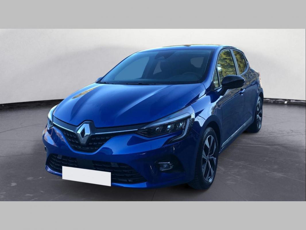 Image de l'annonce principale - Renault Clio