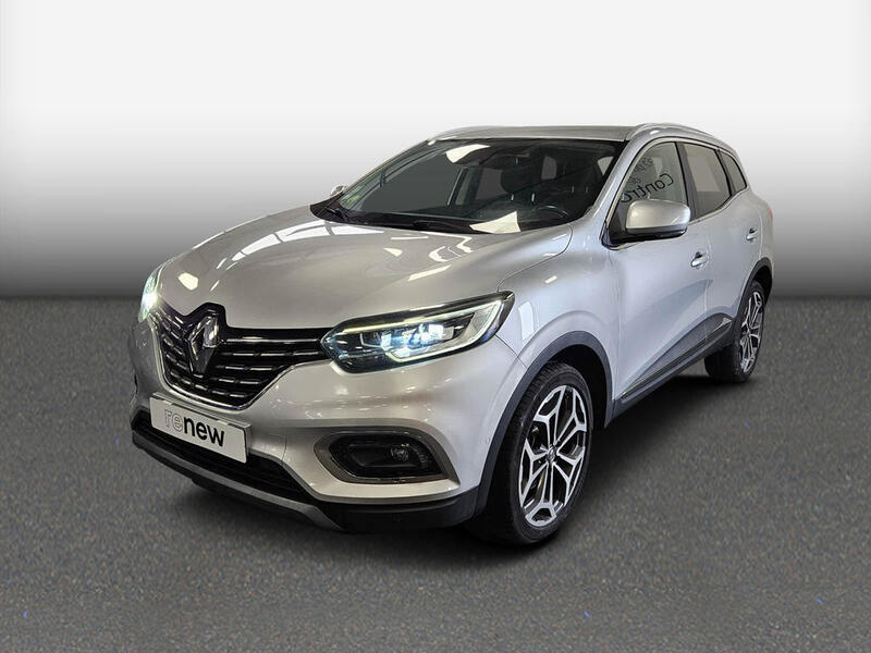 Image de l'annonce principale - Renault Kadjar