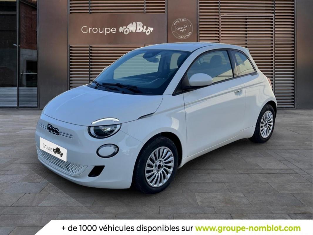 Image de l'annonce principale - Fiat 500