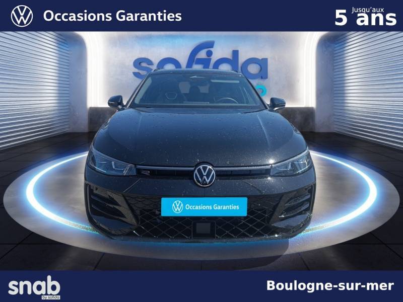 Image de l'annonce principale - Volkswagen Passat