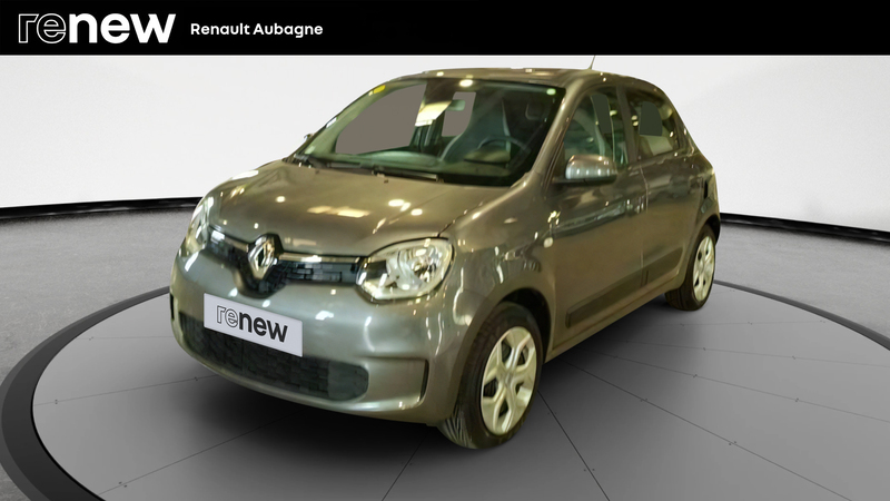 Image de l'annonce principale - Renault Twingo