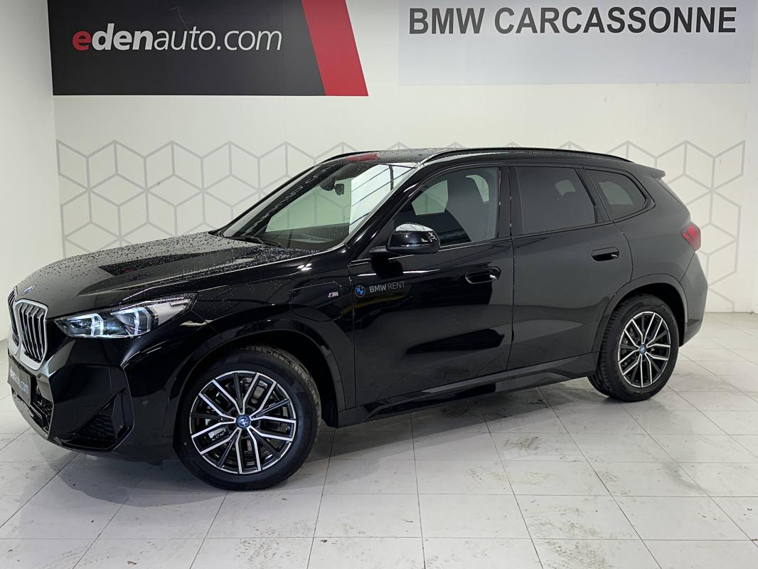 Image de l'annonce principale - BMW X1