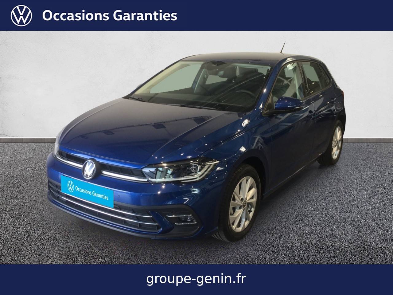 Image de l'annonce principale - Volkswagen Polo