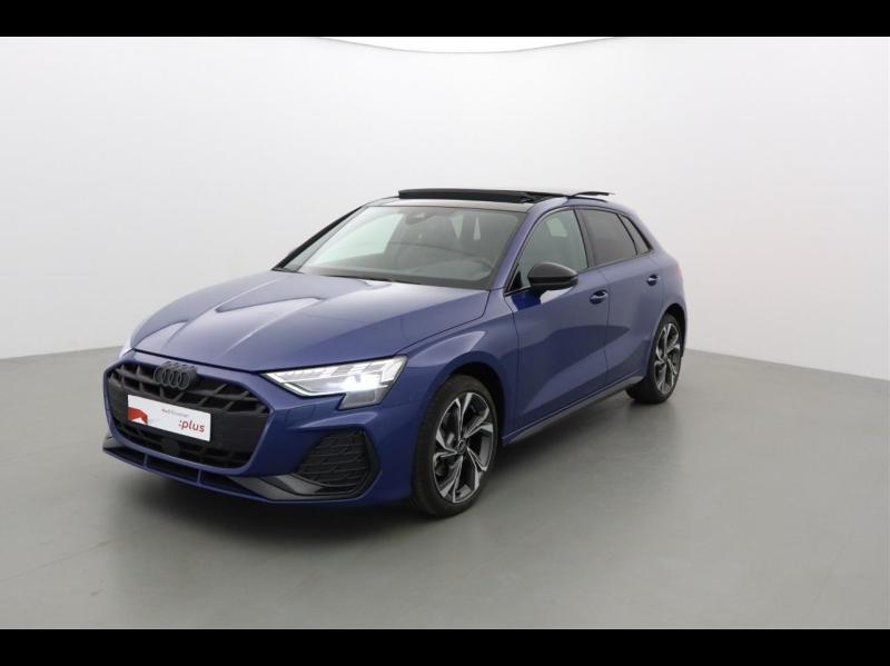 Image de l'annonce principale - Audi A3
