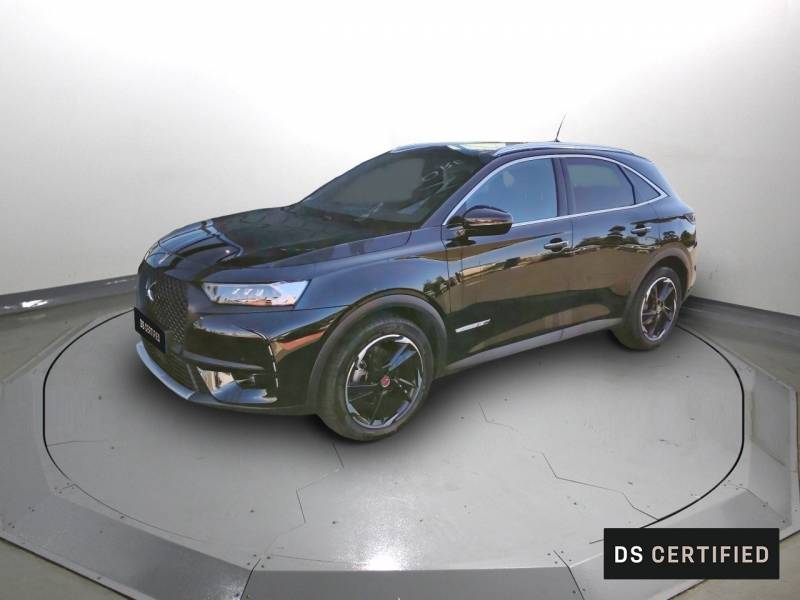 Image de l'annonce principale - DS DS 7 Crossback