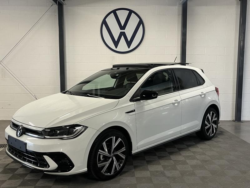 Image de l'annonce principale - Volkswagen Polo