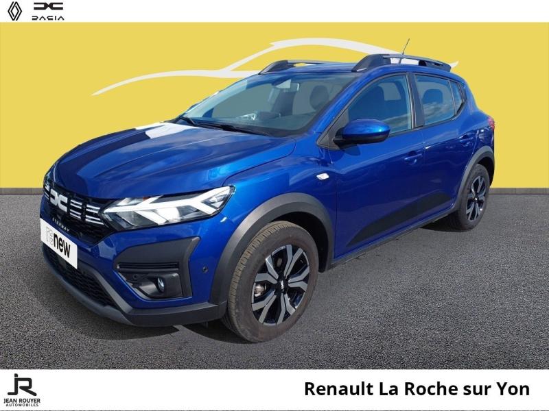 Image de l'annonce principale - Dacia Sandero Stepway