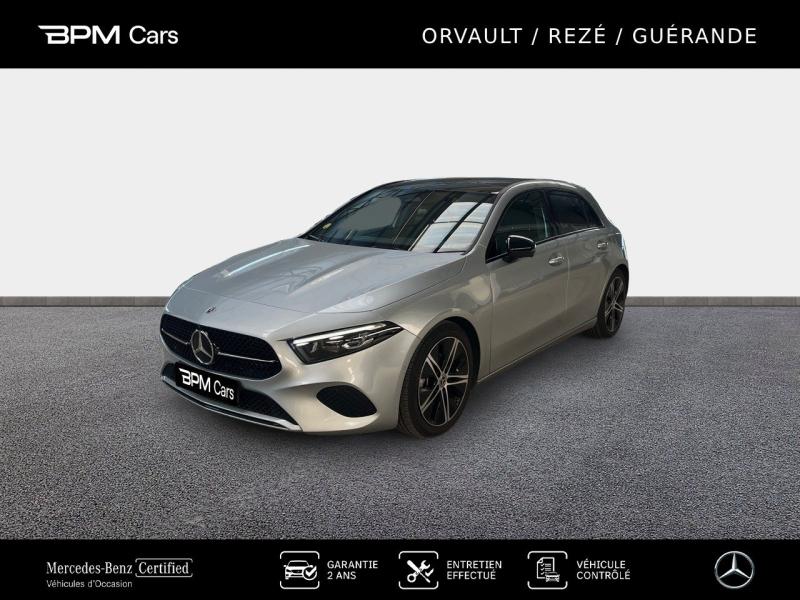Image de l'annonce principale - Mercedes-Benz Classe A