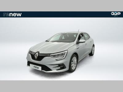 Image de l'annonce principale - Renault Megane