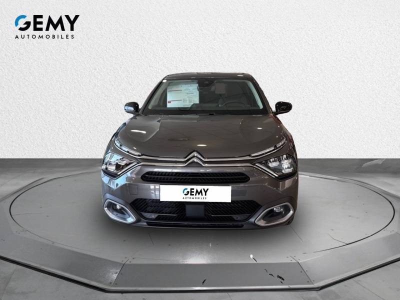 Image de l'annonce principale - Citroën C4