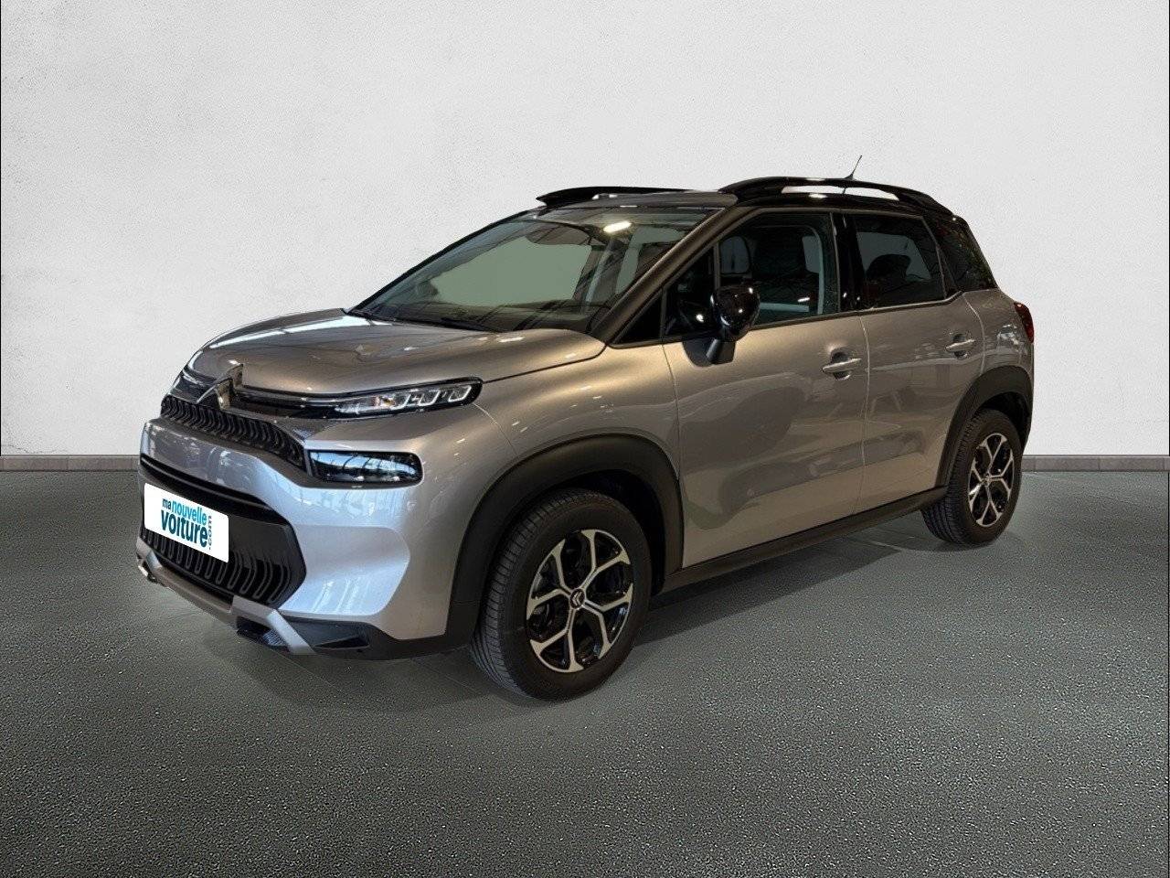 Image de l'annonce principale - Citroën C3 Aircross