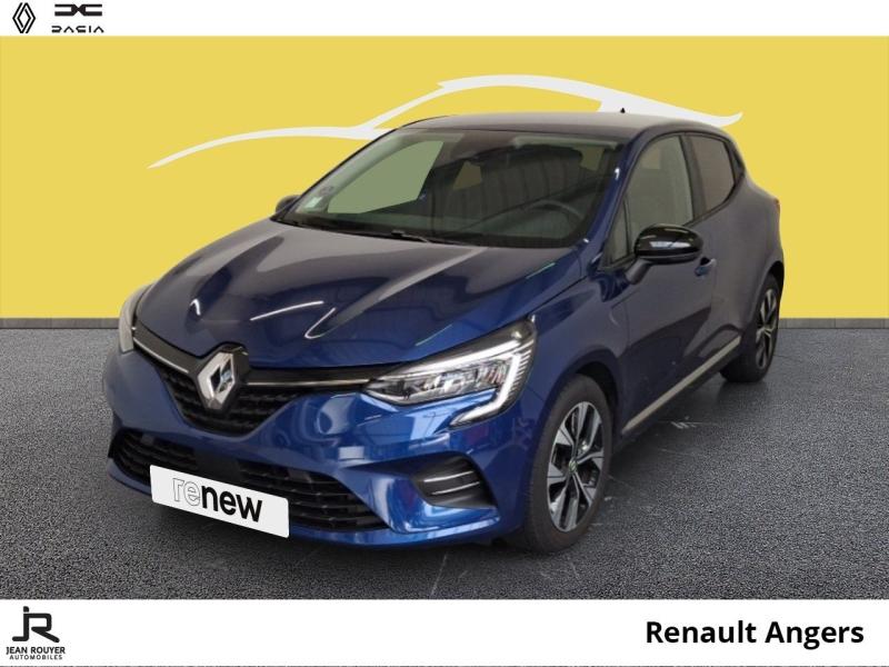 Image de l'annonce principale - Renault Clio