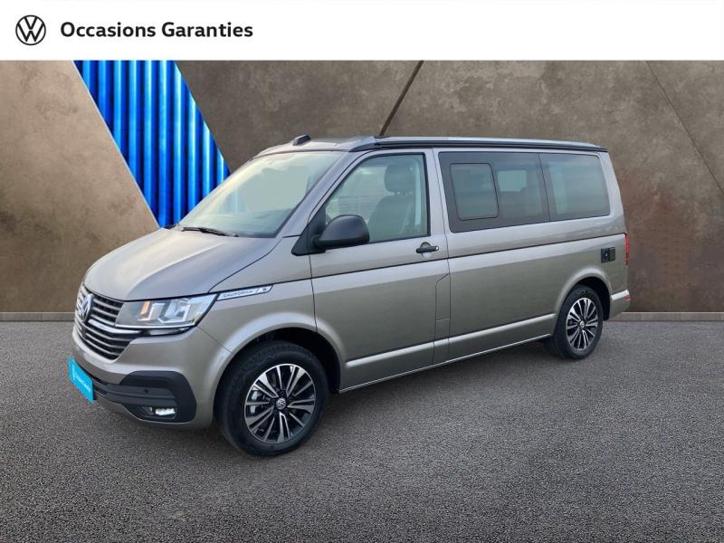 Image de l'annonce principale - Volkswagen California