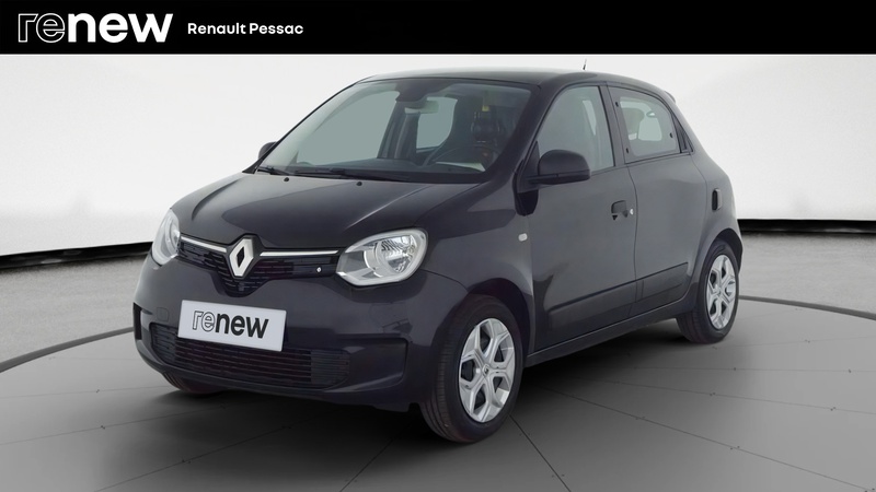 Image de l'annonce principale - Renault Twingo