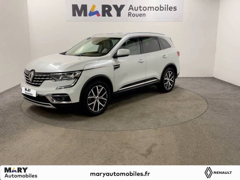 Image de l'annonce principale - Renault Koleos