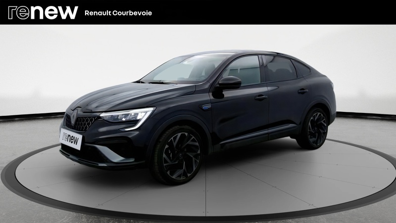 Image de l'annonce principale - Renault Arkana