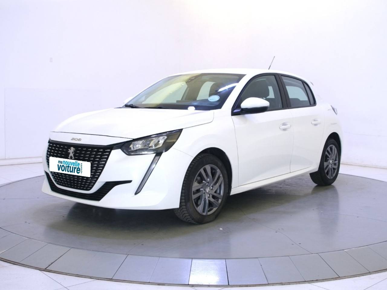 Image de l'annonce principale - Peugeot 208