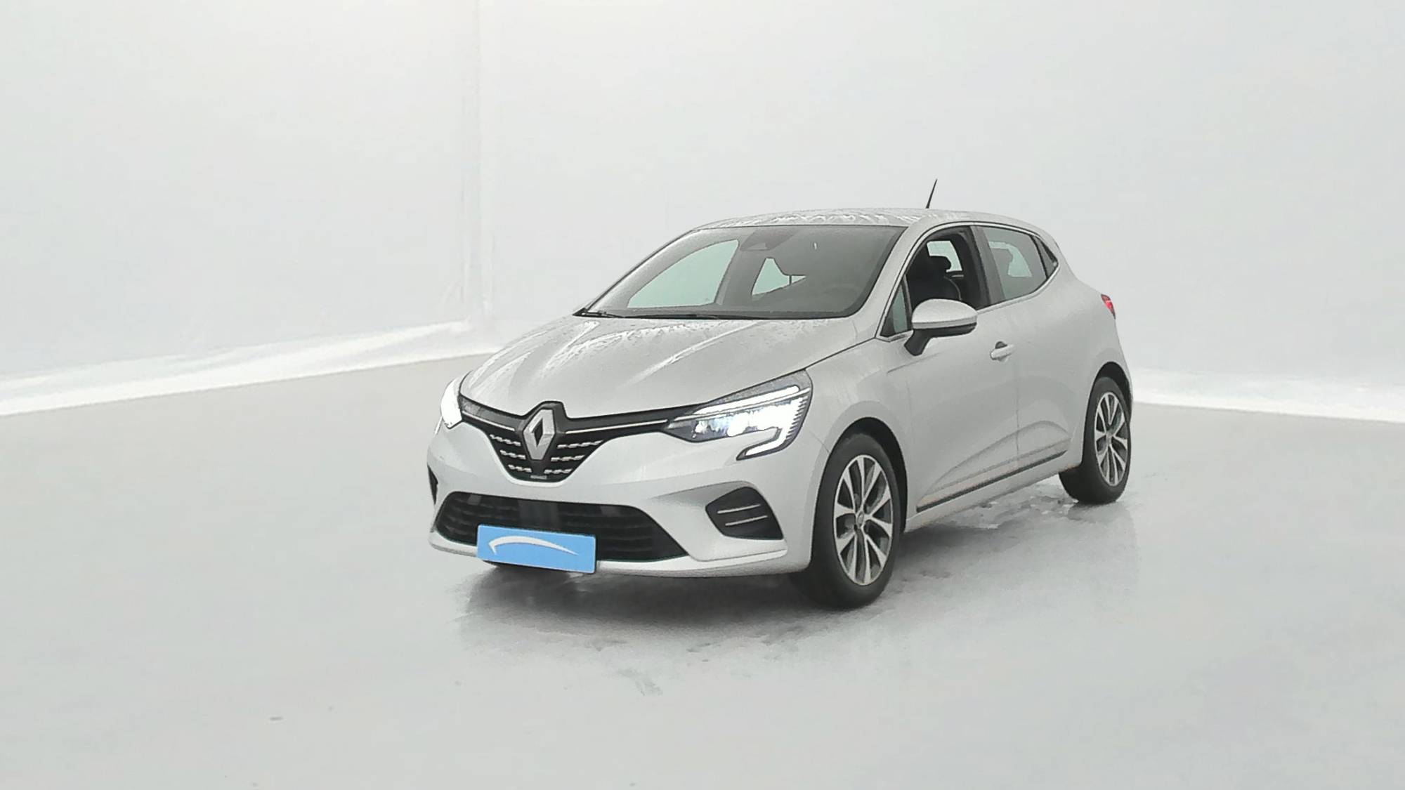 Image de l'annonce principale - Renault Clio