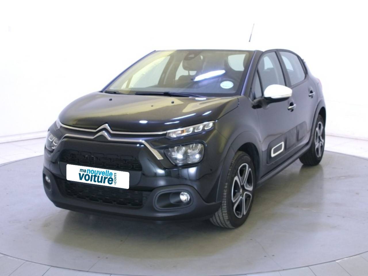 Image de l'annonce principale - Citroën C3