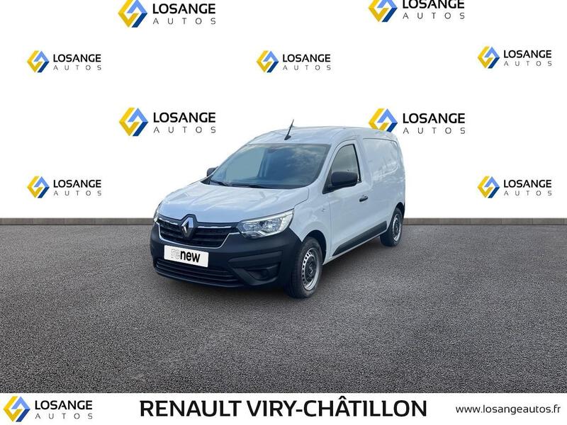 Image de l'annonce principale - Renault Express