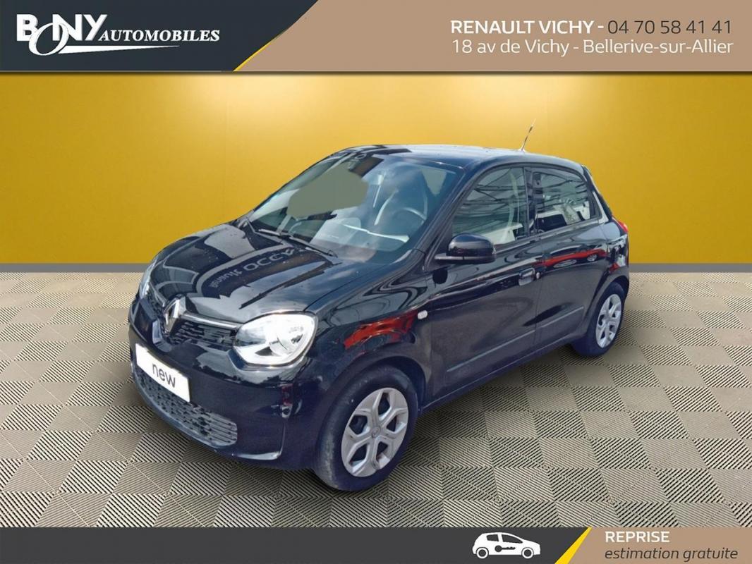 Image de l'annonce principale - Renault Twingo