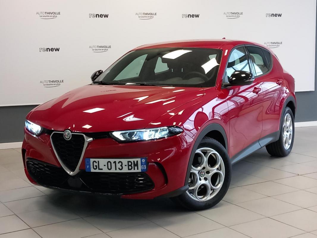 Image de l'annonce principale - Alfa Romeo Tonale