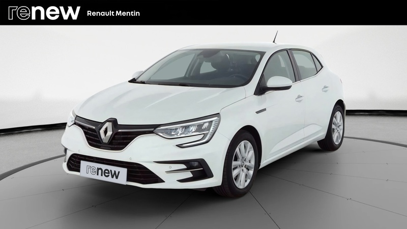 Image de l'annonce principale - Renault Megane