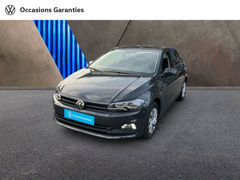 Image de l'annonce principale - Volkswagen Polo