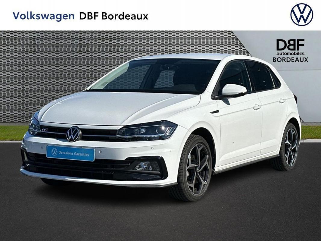 Image de l'annonce principale - Volkswagen Polo