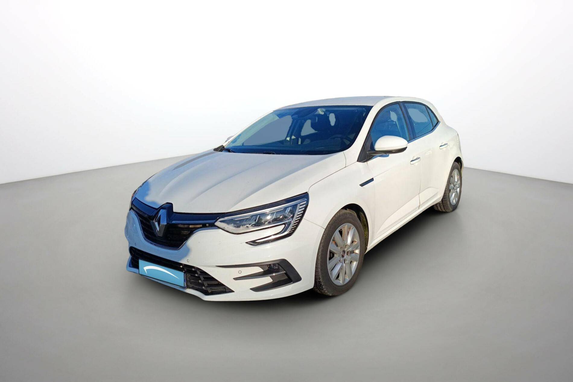 Image de l'annonce principale - Renault Megane