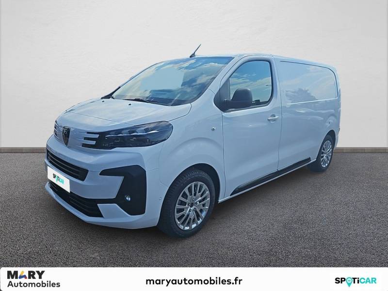 Image de l'annonce principale - Peugeot Expert