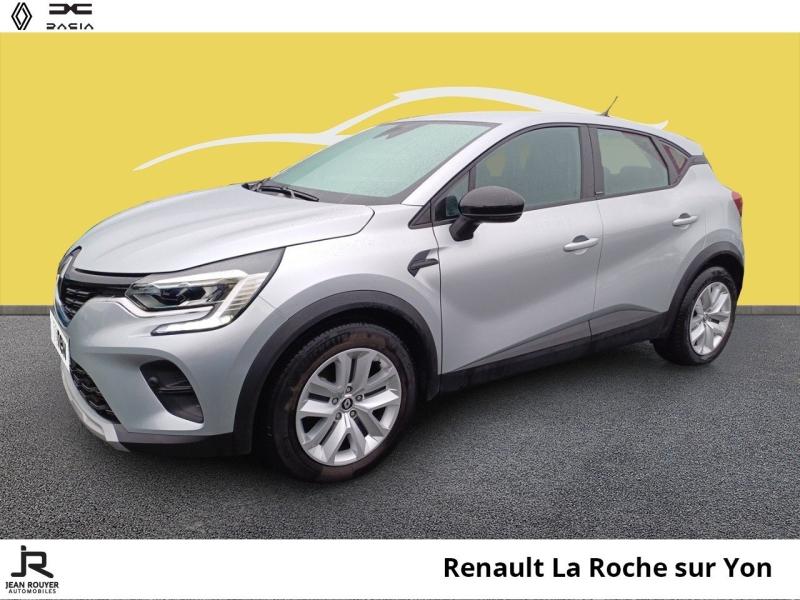 Image de l'annonce principale - Renault Captur