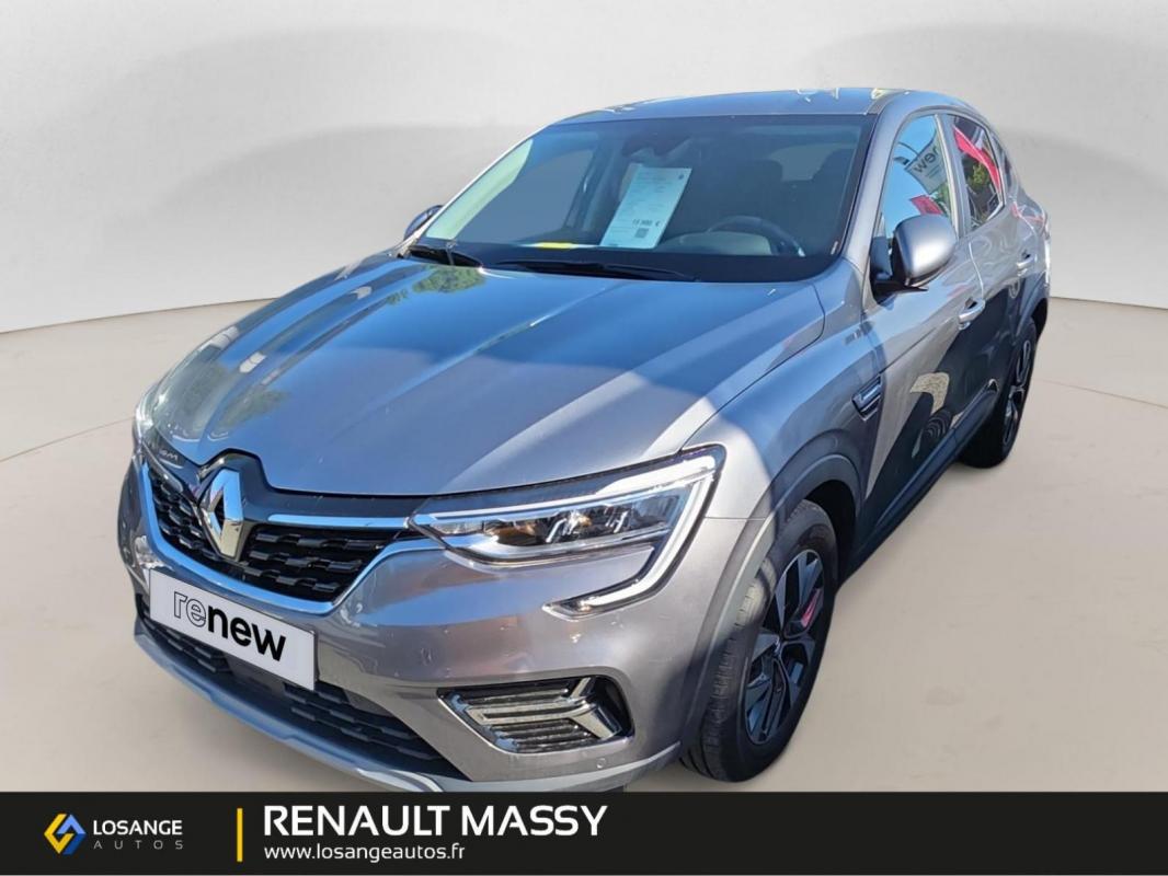 Image de l'annonce principale - Renault Arkana