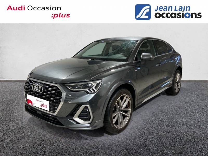 Image de l'annonce principale - Audi Q3