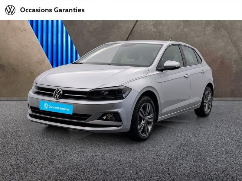 Image de l'annonce principale - Volkswagen Polo