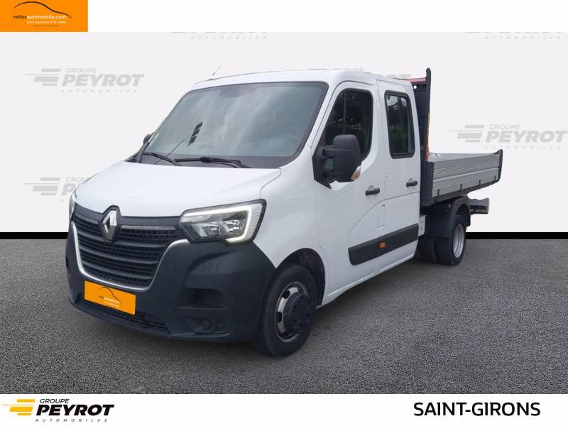 Image de l'annonce principale - Renault Master