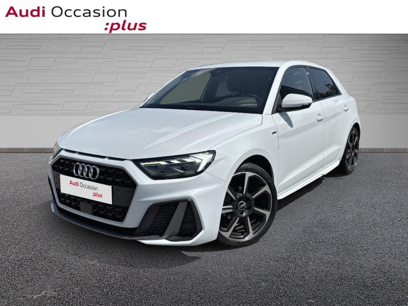 Image de l'annonce principale - Audi A1