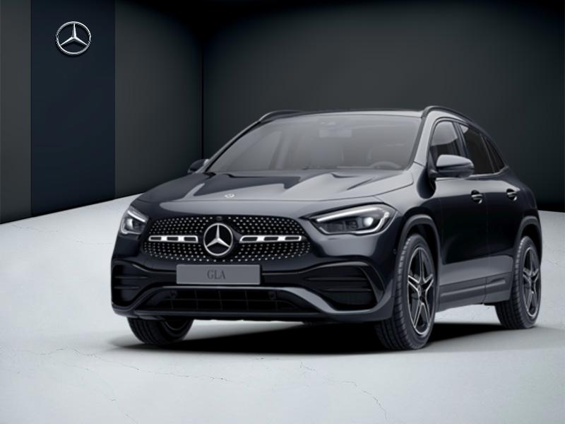 Image de l'annonce principale - Mercedes-Benz GLA