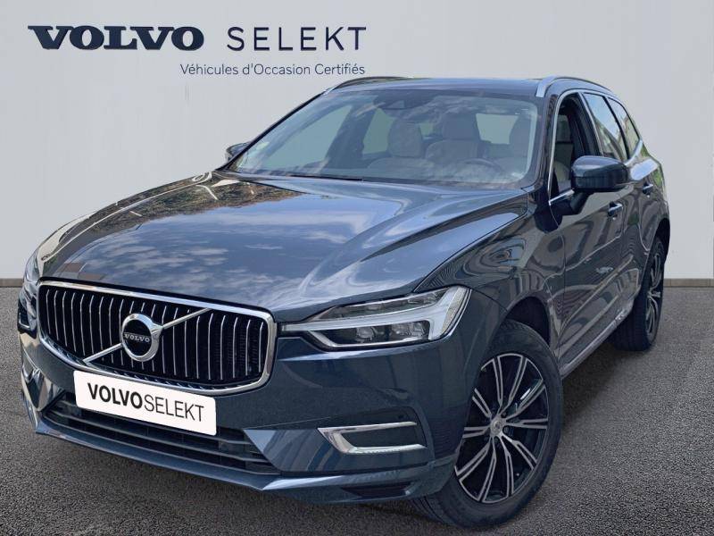 Image de l'annonce principale - Volvo XC60